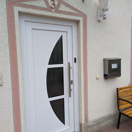 Ferienwohnung Rheinperle Niederheimbach Extérieur photo
