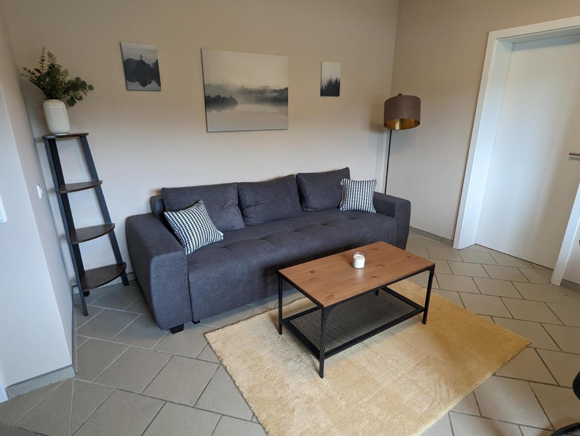 Ferienwohnung Rheinperle Niederheimbach Extérieur photo