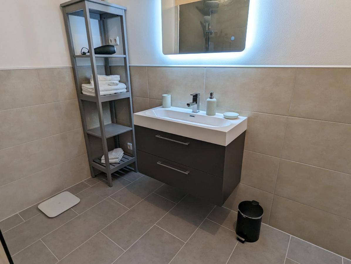 Ferienwohnung Rheinperle Niederheimbach Extérieur photo